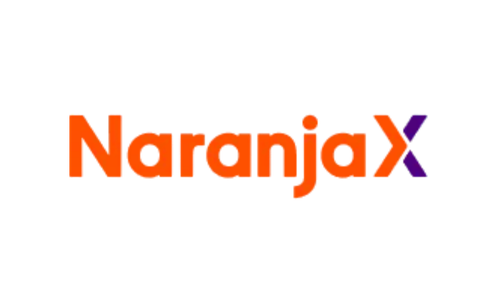 NaranjaX